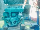 Vends moteur PERKINS 50CH 