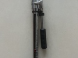Ridoir Wichard pélican cliquet 12 mm