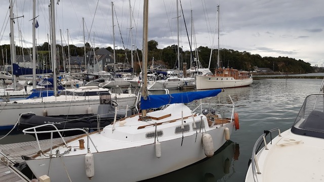 Mousquetaire classic de 1973