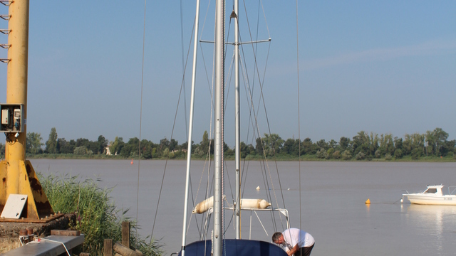 VEND WESTERLY DISCUS