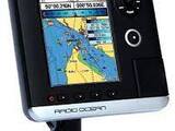 GPS Fixe Radio Ocean O.CHART5
