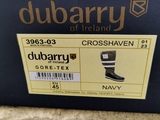 Bottes Dubarry Crosshaven t45