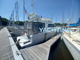 YARDING YACHT 36