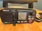 VHF NAVICOM _ RT-550 Marine Radio