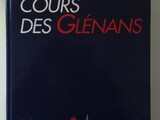 Cours des Glénans                                                                                                                                                  
