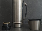 Thermos inox 1 litre 