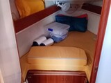 Sun Liberty 34 en Espagne