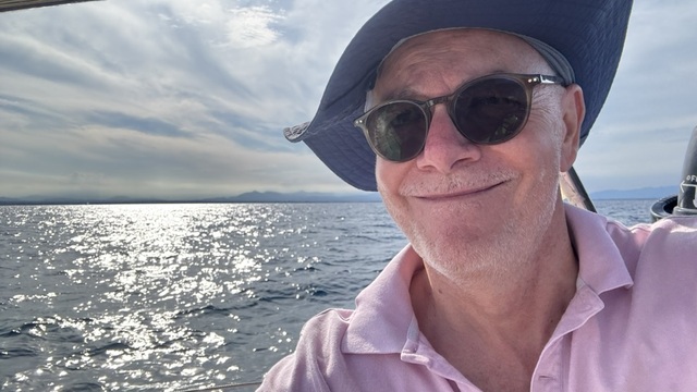 Skipper niveau PRO vous aide sur votre voilier /formation
