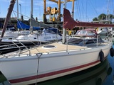 je vends mon bien aimé Etap 28i