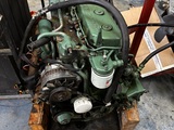 Moteur Volvo 2003 30cv
