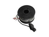cherche cable aerien +embase raymarine