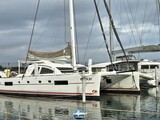 Catana 50 version propriétaire