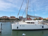 A Vendre - LAGOON 450F