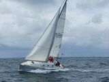 Croisière Bretagne Sud avril 2025 COMPLET