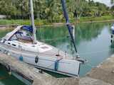 DUFOUR 44 PERFORMANCE PRET GRAND VOYAGE