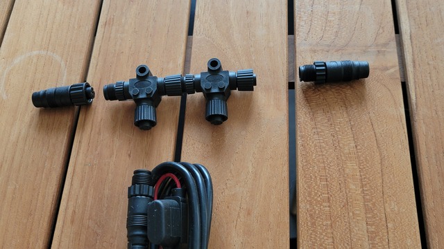 Kit NMEA 2000