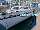 GIB SEA 105 dériveur lesté