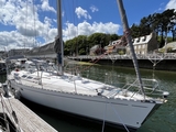 DUFOUR 48 A VENDRE