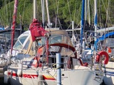 Vend First 30E Beneteau 81