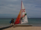 Wizz Beneteau