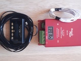 Sterling chargeur Batterie à Batterie (B2B) (DC-DC) 120A et Télécommande