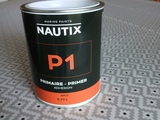 Pot Primaire NAUTIX P1