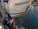 Moteur hors bord Honda BF8DBF9.9 