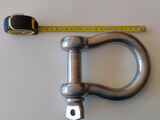 manille Lyre 