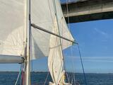 Cherche Solent ou Inter pour First class 8