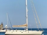 BENETEAU 50 CELEBRATION