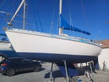 Aquila 28 PTE et place de port - Saintes Maries de la mer