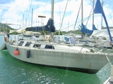 GAUA -  voilier alu est à vendre