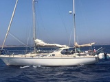 AMEL SHARKI   1982  A PARTAGER EN GRECE