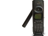 téléphone satellite iridium motorola
