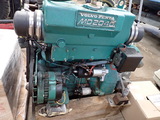 VOLVO PENTA MD2040