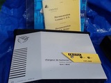 Chargeur de quai CRISTEC CPS 480