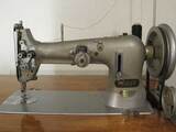 Pfaff 38 - Machine à coudre industrielle, points droit zig zag - Sellerie Voilerie