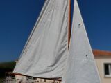 A vendre dériveur Mousse 600 euros