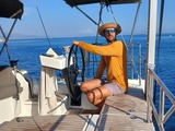 Marin confirmé (skipper) cherche pratique du SEXTANT (automne 2025)