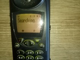 téléphone satellite iridium 