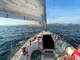 cherche équipier "e" pour traversée continent-corse-continent entre le  le 01 et le 03/08/25