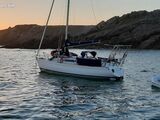 Cherche équipière pour Vannes -St Malo en First 29