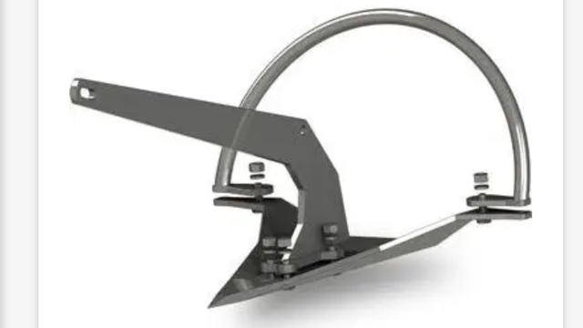 Ancre Mantus 30 kg