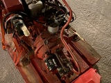 Moteur thornycropht 
