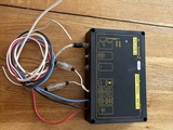 Gyropilot 2 avec option Vent reel