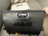 Traceur B&G Vulcan 12R GPS intégré