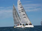 Propose stage de voile
