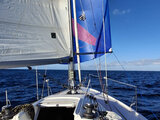 Stage Voile Bretagne voiledutemps SARL Brest