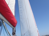 Cherche équipier pour croisière côtière au Portugal