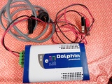 Chargeur de batterie 10A/12v